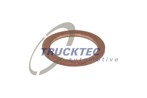 TRUCKTEC AUTOMOTIVE Blīvgredzens 01.67.015